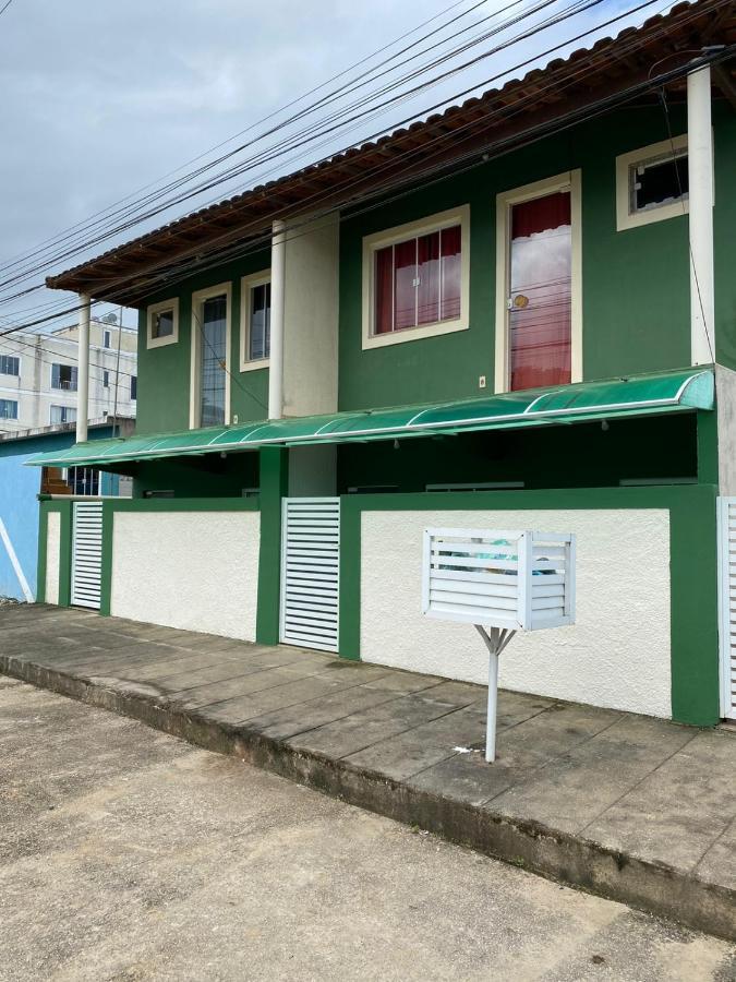 Casa Aconchegante E Charmosa A 6 Min Da Praia - Ar Condicionado - Wifi 600Mb - Netflix - Globoplay - Cozinha Completa Риу-даз-Острас Экстерьер фото