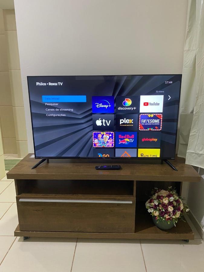 Casa Aconchegante E Charmosa A 6 Min Da Praia - Ar Condicionado - Wifi 600Mb - Netflix - Globoplay - Cozinha Completa Риу-даз-Острас Экстерьер фото
