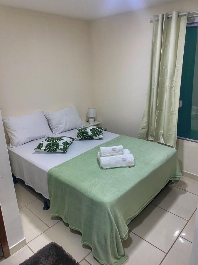 Casa Aconchegante E Charmosa A 6 Min Da Praia - Ar Condicionado - Wifi 600Mb - Netflix - Globoplay - Cozinha Completa Риу-даз-Острас Экстерьер фото
