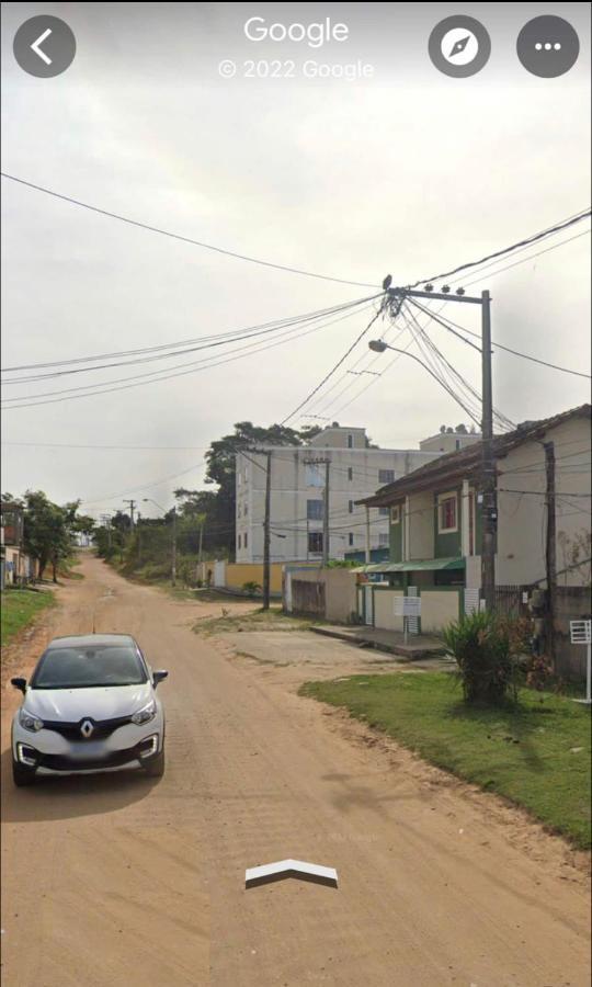 Casa Aconchegante E Charmosa A 6 Min Da Praia - Ar Condicionado - Wifi 600Mb - Netflix - Globoplay - Cozinha Completa Риу-даз-Острас Экстерьер фото